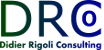 DRCo IT Services logo