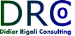 DRCo IT Services logo